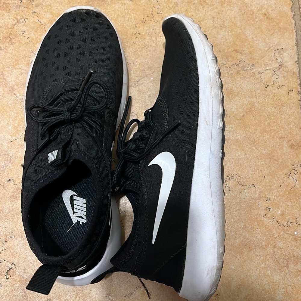 Nike sneakers